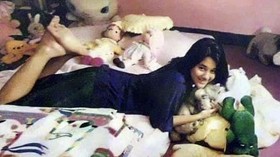Cerita Luntang-lantung Keluarga Cari Jenazah Nike Ardilla