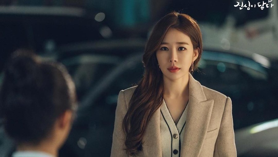 Yuk, simak lima fakta menarik dari drama Touch Your Heart.