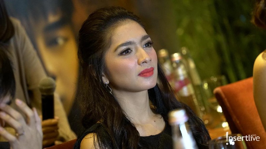 Cerita Angel Karamoy dalam merawat kedua anaknya.