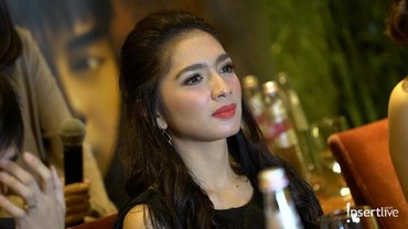 img-title Angel Karamoy Dukung Semua Keinginan Anak tapi Tak Memanjakan