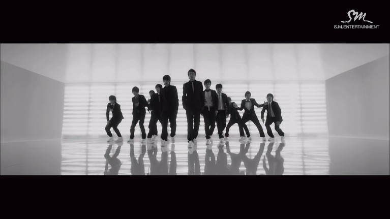 Ngaku ELF, Tahu Nggak 8 Fakta Super Junior Ini? Dikenal sebagai grup legendaris, terkenal, punya segudang prestasi, kamu yang mengaku ELF yakin tahu delapan fakta Super Junior versi Insertlive berikut ini?