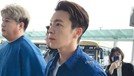 Para personel Super Junior telah bertolak untuk menjalankan syuting di Yogyakarta&period; Saking kreatifnya&comma; berikut meme kocak yang dibikin oleh para ELF Indonesia&period;