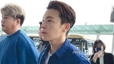 Bukan Hoax, Super Junior & TVXQ Beneran Datang ke Indonesia