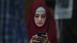 Kuasa Hukum Mulan Jameela ke Stafsus Jokowi: Baca UU MD3