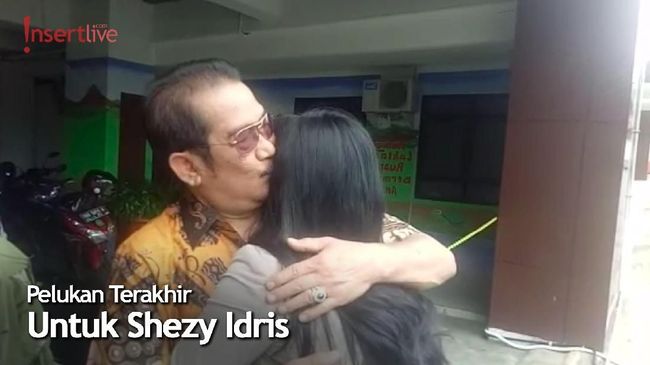 Resmi Bercerai, Krishna Pulangkan Shezy Idris Pada Orang Tua