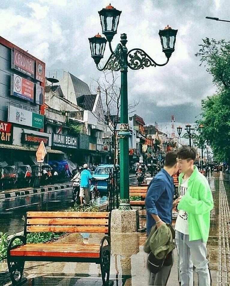 Meme Kocak Personel Super Junior Syuting di Yogyakarta Para personel Super Junior telah bertolak untuk menjalankan syuting di Yogyakarta. Saking kreatifnya, berikut meme kocak yang dibikin oleh para ELF Indonesia.