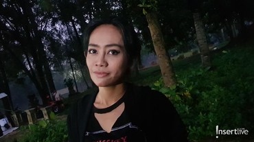 Alami Mati Suri 5 Kali, Citra Prima Beberkan Pernah Ngintip Pintu Neraka