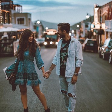 Begini Cara Tahu Siapa yang Diam-diam Naksir Kamu Menurut Riset Jerman