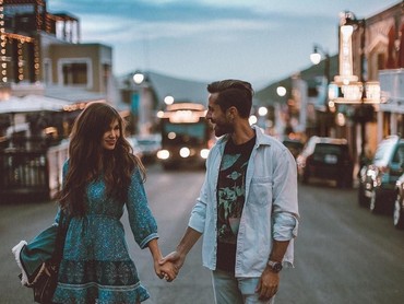 Tipe yang Mudah Jatuh Cinta Atau Susah Jatuh Cinta?