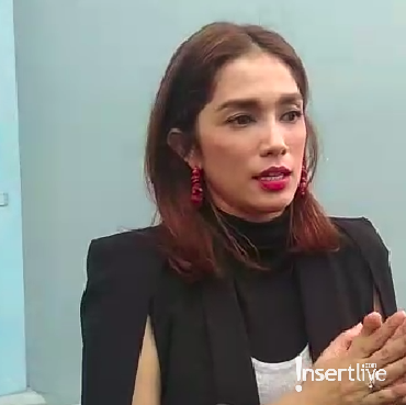 Klarifikasi Ussy Sulistiawaty Usai Dikabarkan Cerai