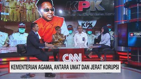 Kementrian Agama, Antara Umat dan Jerat Korupsi (3/3)
