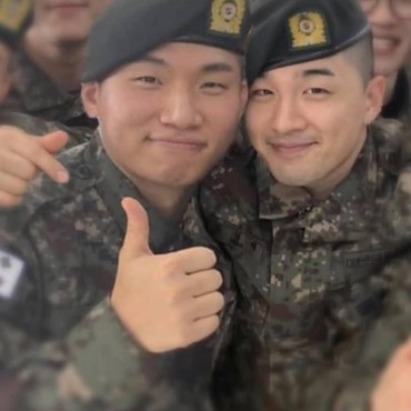 Senyuman Personel Big Bang di Balik Skandal Seungri