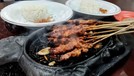 Indonesia memang terkenal dengan kulinernya yang bervariasi&period; Tak heran&comma; banyak artis luar negeri yang mencobanya ketika berkunjung ke Indonesia&period;