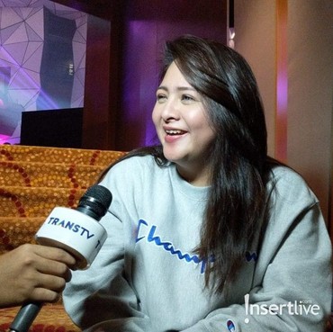 Pasca Vakum, Audy Item Siapkan Album Baru