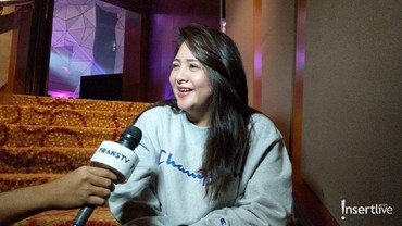 Pasca Vakum, Audy Item Siapkan Album Baru