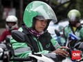 Ojol-Opang Dilarang Beroperasi di 66 RW Zona Merah Jakarta