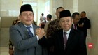 VIDEO: Sidang Paripurna Sahkan Dua Hakim MK