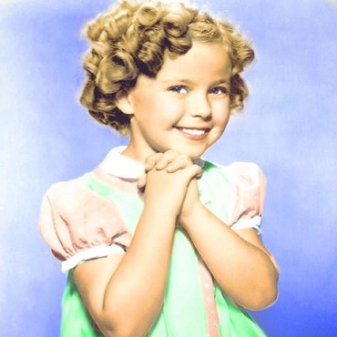 6 Fakta Menarik Mantan Aktris Cilik, Shirley Temple