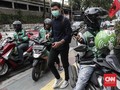 KPPU: Tarif Ojek Online Tak Perlu Batas Bawah dan Batas Atas