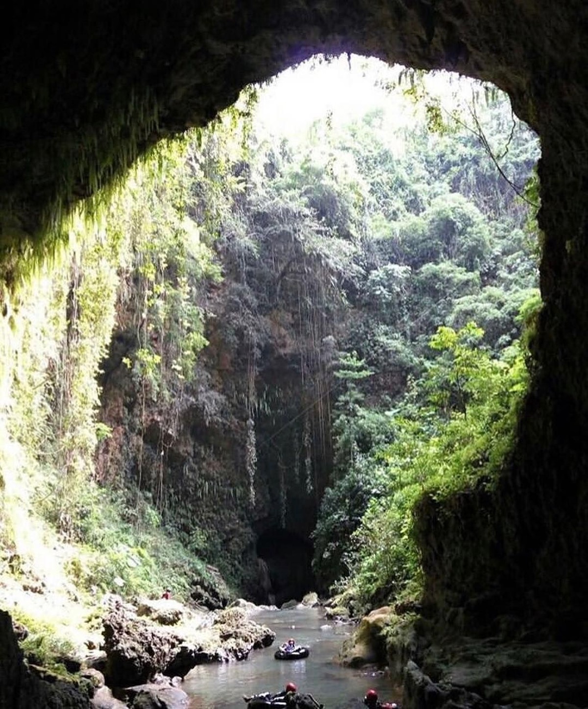 Super Junior dan TVXQ akan datang ke Indonesia dalam waktu dekat ini&period; Kedua boyband itu akan mengunjungi tempat wisata yang eksotis dan indah ini&period;