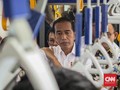 Kejar Investasi, Jokowi Temui CEO 10 Perusahaan Besar Korsel