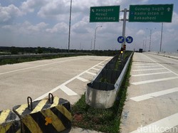 Daftar Ruas Tol Trans Sumatra dan Tarifnya buat Persiapan Mudik
