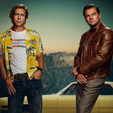 Alasan Quentin Tarantino Percaya David Fincher Sutradarai Sekuel 