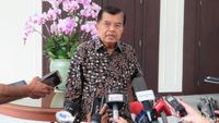JK Nilai Prabowo Hanya Bergurau soal Beri Dana Pensiun ke Koruptor Andi&nbsp;Video