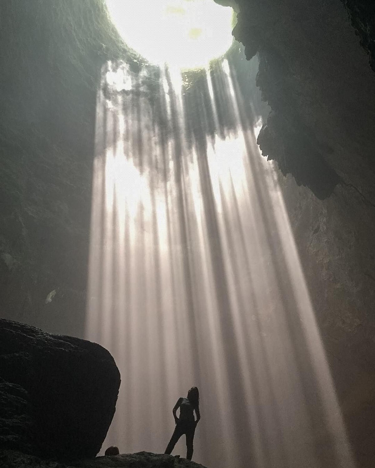 Super Junior dan TVXQ akan datang ke Indonesia dalam waktu dekat ini&period; Kedua boyband itu akan mengunjungi tempat wisata yang eksotis dan indah ini&period;