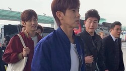 Didatangi SuJu & TVXQ, Intip Tempat Wisata Eksotis Ini