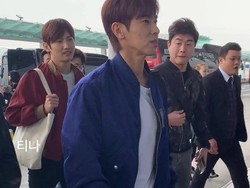 Didatangi SuJu & TVXQ, Intip Tempat Wisata Eksotis Ini