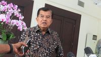 JK Harap Polisi Temukan Pelaku Serangan ke Novel Baswedan Andi&nbsp;Video