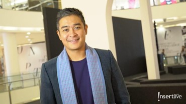 Lama Jadi Host, Irgy Fahrezi Mulai Kembali Aktif Berakting