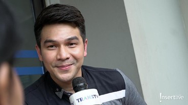 img-title Ijonk Kelewat Dekat dengan Ririn Dwi Ariyanti, Istri Minta Jaga Perasaan