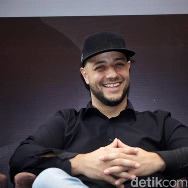 Lirik Lagu Rahmatun Lil'Alameen - Maher Zain