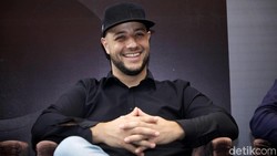 Lirik Lagu Rahmatun Lil'Alameen - Maher Zain