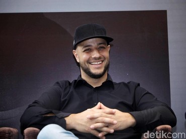 Lirik Lagu Rahmatun Lil'Alameen - Maher Zain