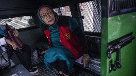 Saksi Sebut Fadli Zon dan Dahnil Penyebar Awal Hoaks Ratna