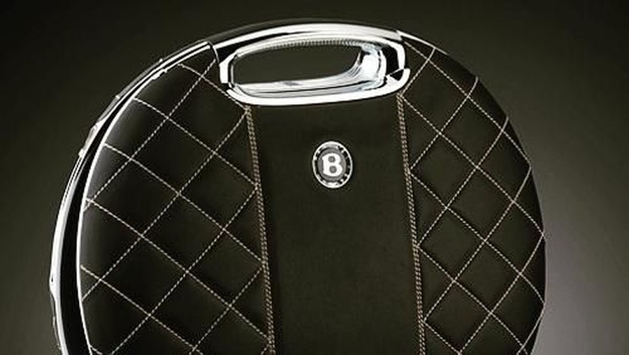 Ego For Bentley Beberapa perusahaan teknologi mengeluarkan produk elektronik dengan spesifikasi dan harga yang fantastis.