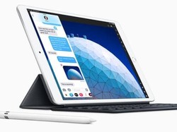 iPad Air Bakal Adopsi USB Type C