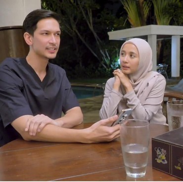 Heboh Kabar Dimas Beck & Laudya Cynthia Bella Sudah Menikah, Ini Faktanya