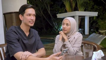 img-title Dimas Beck Ungkap Alasan Tak Jadi Nikah dengan Laudya Cynthia Bella