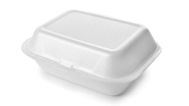 Sadar atau tidak, masyarakat sudah hampir ketergantungan dengan styrofoam. Padahal, penggunaan styrofoam ini cukup berbahaya.