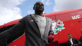 FOTO: Rumor Transfer Eropa Terpanas 19 Maret