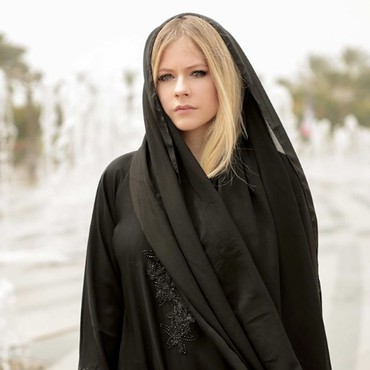 Lirik Lagu Complicated - Avril Lavigne