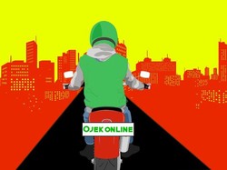 Driver Ojol Tukang Perkosa Turis Itu Akhirnya Diciduk Polisi!