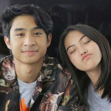 Main Film Bareng Aisyah Aqilah, Devano Tak Takut Cinlok