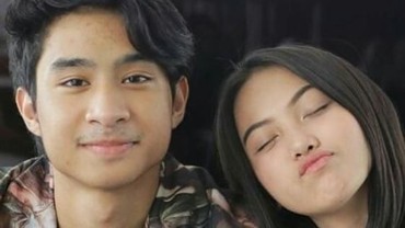 Main Film Bareng Aisyah Aqilah, Devano Tak Takut Cinlok