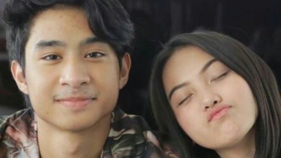 Sering dipasangkan dengan perempuan cantik seperti Aisyah Aqilah, Devano Danendra tak takut cinlok.