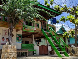 Home Stay & Restoran Terdampak COVID Bakal Dapat Rp 200 Juta